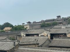 -山西王家大院