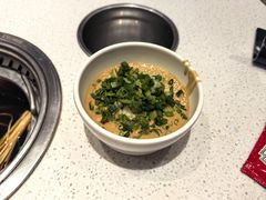 -龍歌自助小火锅(芝罘万达店)