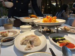 -狮拾久·现代新加坡料理(壹方城店)