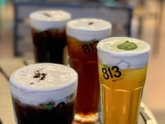 -813芭依珊 BAESAn(皇冠十畝地店)