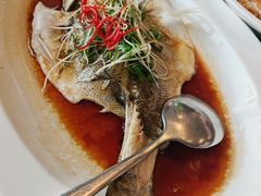 -东南里湖景餐厅·新闽菜(浦西万达店)