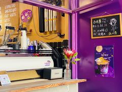 -HANA COFFEE(长寿路店)