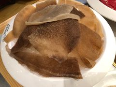 雾都脆嫩毛肚-雾都渣渣火锅(南城智汇城店)