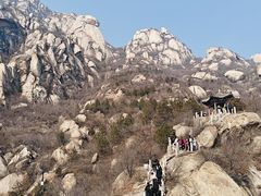 -北京凤凰岭