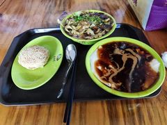 豆腐脑-大福来(瑶环路店)