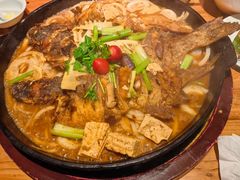 -老板恋上鱼(环山路店)