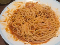 -萨莉亚意式餐厅(杭州滨江天街店)