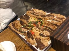 -大壮家原味烤肉(兴华北街店)