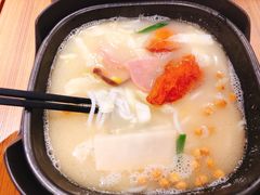 -阿香米线(龙岗万科广场店)