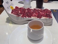 -荣叔港式沙嗲牛肉火锅(正佳潮流店)
