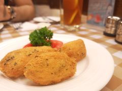 -船屋葡国餐厅
