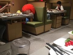 -海底捞火锅(河东万达广场店)