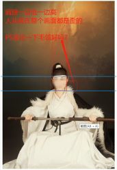 -盘子女人坊古装写真摄影(深圳店)