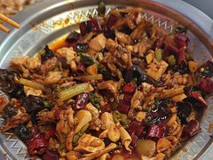 -美蛙四季(亦庄店)