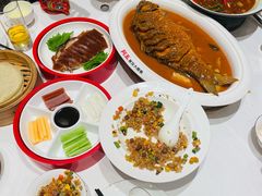 -阿五黄河大鲤鱼(海尚店)