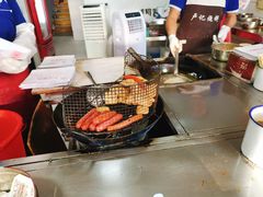 -尚食卢记烧饼(凤凰路总店)
