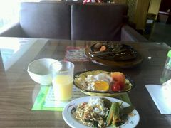 -豪亨世家牛排自助(乐群店)