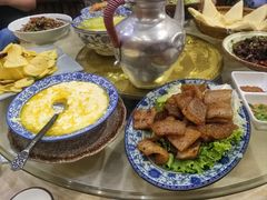 -三锅莊·牦牛肉火锅·香格里拉特色藏餐宴请餐厅(昆明创始店)