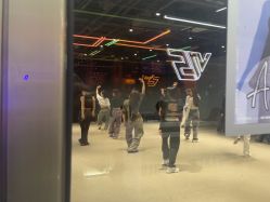 -北京V5舞蹈工作室