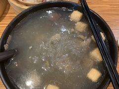 -回味鸭血粉丝汤(南京站店)