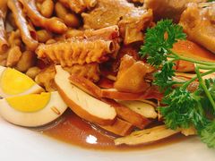 -小贝壳酒楼(经九路店)