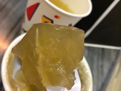 -公利真料竹蔗水(中环店)