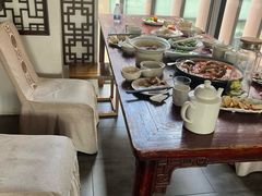 -道南書院·私房菜·早午茶·茶馆