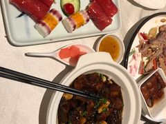 -相思林金岛饭店(青山湖店)