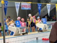 -奥冠体育华师附中恒温游泳馆