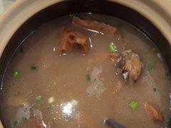 -洞庭家宴·头牌甲鱼(广渠门店)