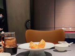 -柿合缘新京菜(国金中心商场店)