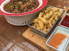 -老山东·山东菜(鲁菜名店)