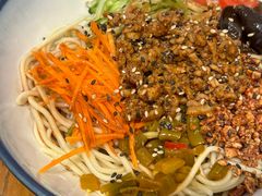 -阿木舂记·特色小吃(平江路店)