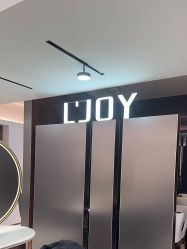 -LJOY丽锦造型·烫发染发