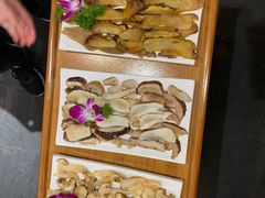 -阿鹏故事野生菌火锅(双廊古镇店)