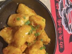 -蛙小侠(合浦万达店)