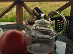 -喀纳斯禾木山庄