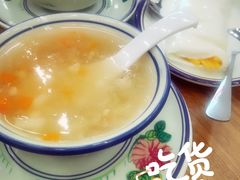 -龍囍粤·顺德小吃·煲仔饭(安定门店)
