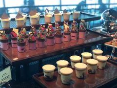 -澳门旅游塔360°旋转餐厅(南湾湖广场店)