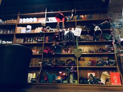-KAFKA·卡夫卡咖啡(文林店)