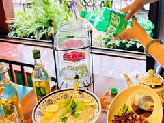-艾丁湖烤全羊西域文化主题餐厅(新天润店)