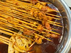 -成都瓜串串(华强北店)