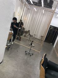 -A梦造型