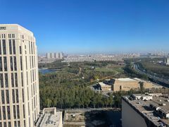 -长春世界雕塑园冰雪艺术天地