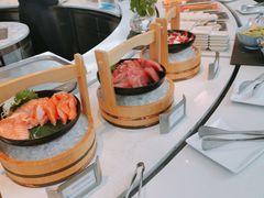 -RISE RESTAURANT(滨海湾金沙店)