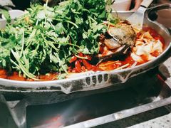 -里岛烤鱼(东港凯虹广场店)