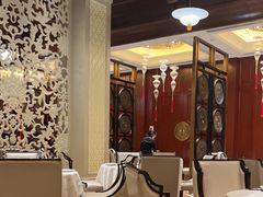 -臻宝中餐厅·大连菜·海鲜·融合菜(大连一方城堡豪华精选酒店)