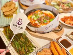 -七八冷面·延边朝鲜族美食(圣熙八号店)