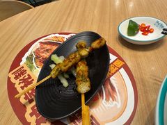 -越小品·越南餐厅(万科里店)