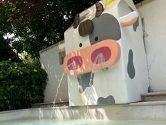 -汤山一号温泉度假区